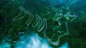 中国之窗|四川——天府三九大 安逸走四川