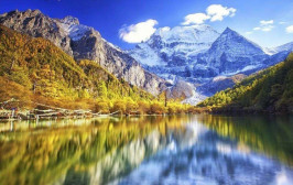 中国之窗|四川——天府三九大 安逸走四川