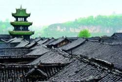 中国之窗|四川——天府三九大 安逸走四川