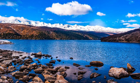 中国之窗|四川——天府三九大 安逸走四川