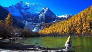 中国之窗|四川——天府三九大 安逸走四川