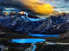 中国之窗|四川——天府三九大 安逸走四川