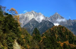 中国之窗|四川——天府三九大 安逸走四川