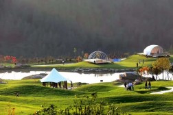 中国之窗|四川——天府三九大 安逸走四川