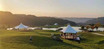 中国之窗|四川——天府三九大 安逸走四川