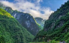 中国之窗|四川——天府三九大 安逸走四川