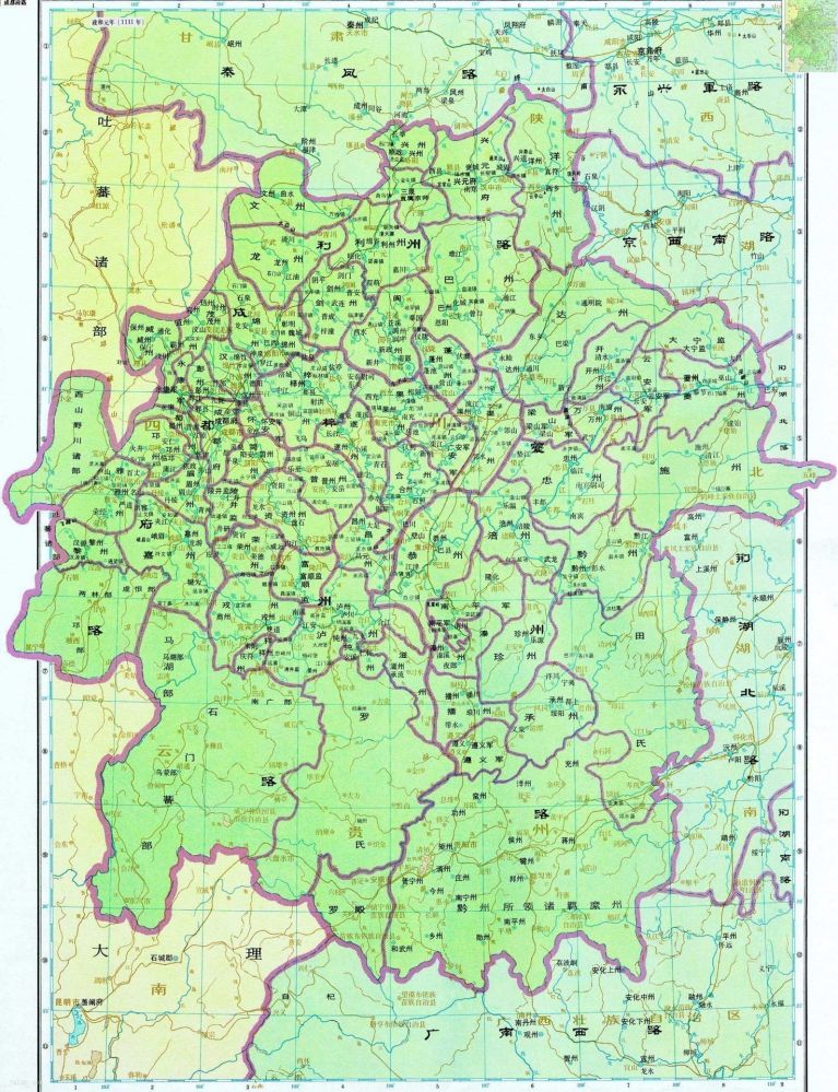 中国之窗|四川——天府三九大 安逸走四川