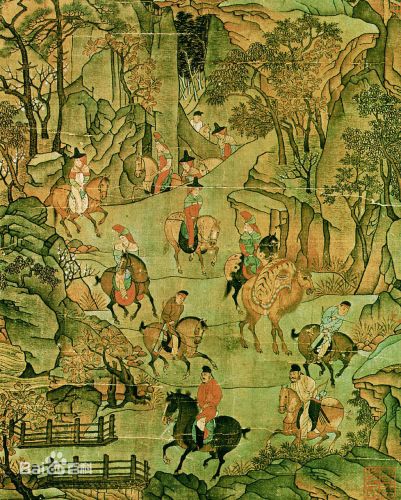 中国之窗|四川——天府三九大 安逸走四川