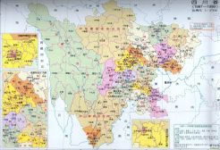 中国之窗|四川——天府三九大 安逸走四川