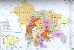 中国之窗|四川——天府三九大 安逸走四川