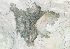 中国之窗|四川——天府三九大 安逸走四川