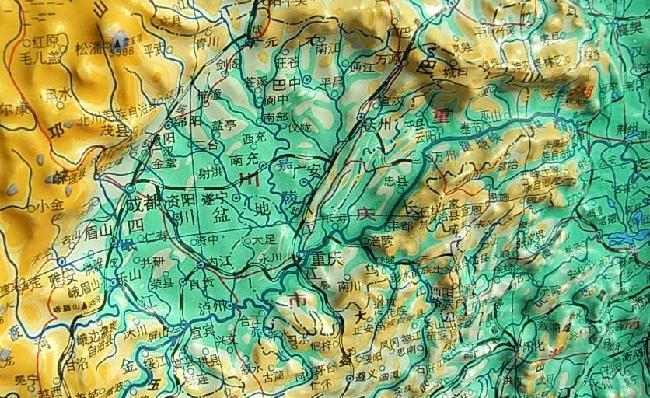 中国之窗|四川——天府三九大 安逸走四川