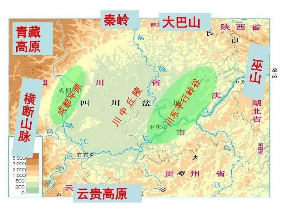 中国之窗|四川——天府三九大 安逸走四川
