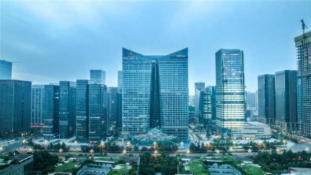 中国之窗|四川——天府三九大 安逸走四川