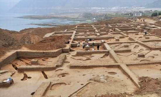 中国之窗|四川——天府三九大 安逸走四川