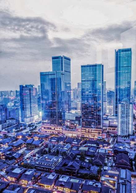 中国之窗|四川——天府三九大 安逸走四川