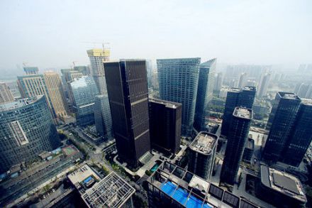 中国之窗|四川——天府三九大 安逸走四川