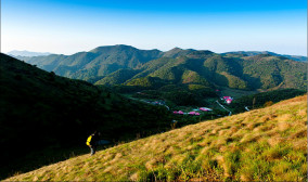 中国之窗|四川——天府三九大 安逸走四川