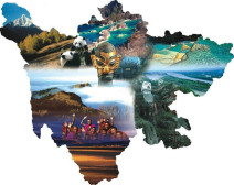 中国之窗|四川——天府三九大 安逸走四川