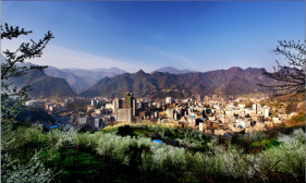 中国之窗|四川——天府三九大 安逸走四川