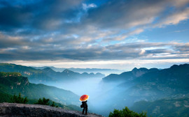 中国之窗|四川——天府三九大 安逸走四川