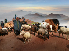 中国之窗|四川——天府三九大 安逸走四川