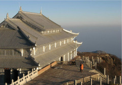 中国之窗|四川——天府三九大 安逸走四川