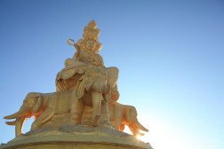 中国之窗|四川——天府三九大 安逸走四川