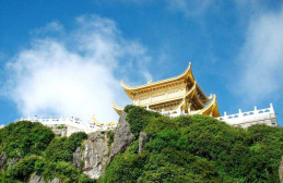 中国之窗|四川——天府三九大 安逸走四川