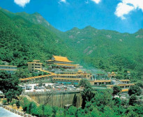 中国之窗|四川——天府三九大 安逸走四川