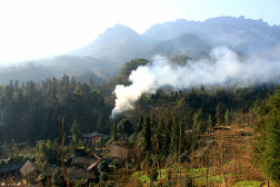 中国之窗|四川——天府三九大 安逸走四川