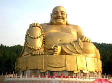 中国之窗|四川——天府三九大 安逸走四川