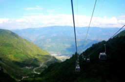 中国之窗|四川——天府三九大 安逸走四川