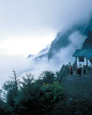 中国之窗|四川——天府三九大 安逸走四川