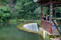 中国之窗|四川——天府三九大 安逸走四川