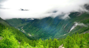 中国之窗|四川——天府三九大 安逸走四川