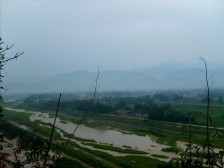 中国之窗|四川——天府三九大 安逸走四川