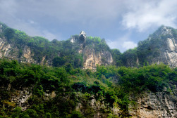 中国之窗|四川——天府三九大 安逸走四川