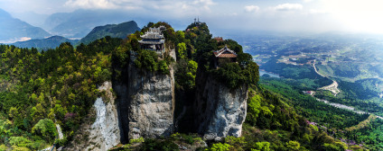 中国之窗|四川——天府三九大 安逸走四川