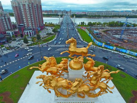 中国之窗|黑龙江——北国好风光 尽在黑龙江