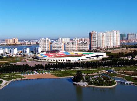 中国之窗|黑龙江——北国好风光 尽在黑龙江