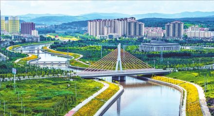 中国之窗|黑龙江——北国好风光 尽在黑龙江