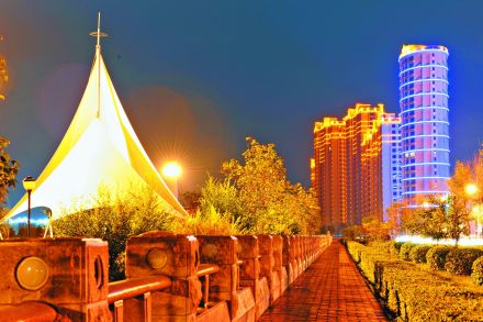 中国之窗|黑龙江——北国好风光 尽在黑龙江