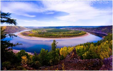 中国之窗|黑龙江——北国好风光 尽在黑龙江