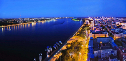 中国之窗|黑龙江——北国好风光 尽在黑龙江