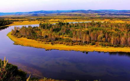 中国之窗|黑龙江——北国好风光 尽在黑龙江