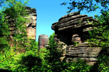 中国之窗|黑龙江——北国好风光 尽在黑龙江