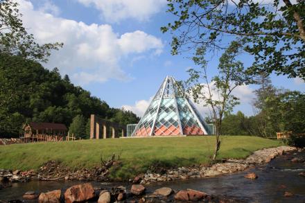 中国之窗|黑龙江——北国好风光 尽在黑龙江