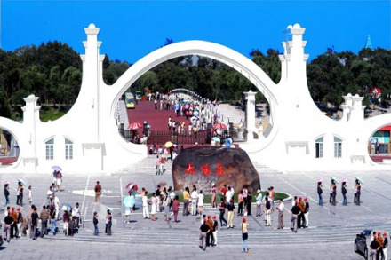 中国之窗|黑龙江——北国好风光 尽在黑龙江