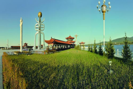 中国之窗|黑龙江——北国好风光 尽在黑龙江